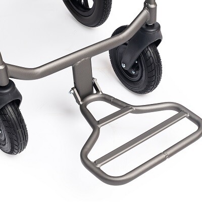 NEW eFoldi Powerchair 15kg Airline Safe FREE DELIVERY