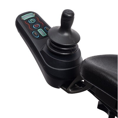 NEW eFoldi Powerchair 15kg Airline Safe FREE DELIVERY