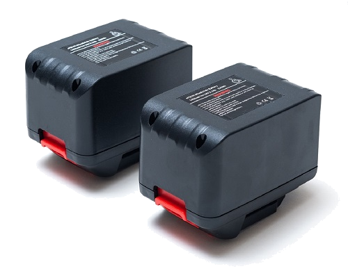 eFoldi Powerchair Battery (each)