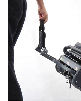 eFOLDi Mk1.5 Handle Extension