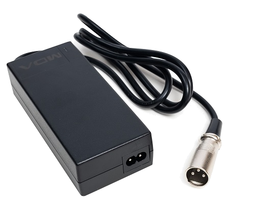 eFOLDi Fast Charger 5 amp 2 to 2.5 hr charge