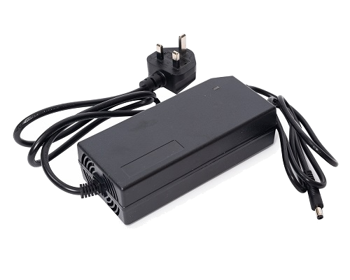 eFOLDi Powerchair Spare Charger 2 amp