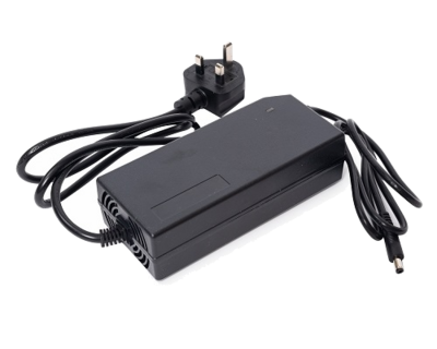 eFOLDi Powerchair Spare Charger 2 amp