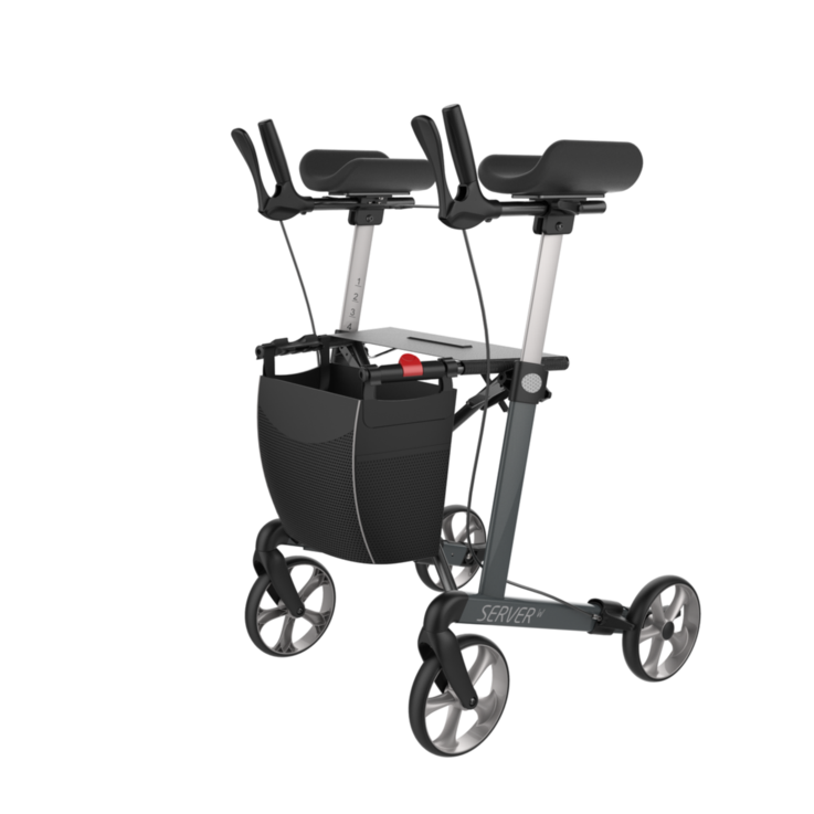 Rehasense Server W / Navigator