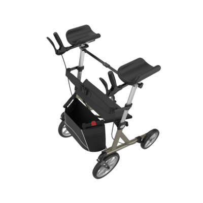 Rehasense Server Navigator Air Champagne
