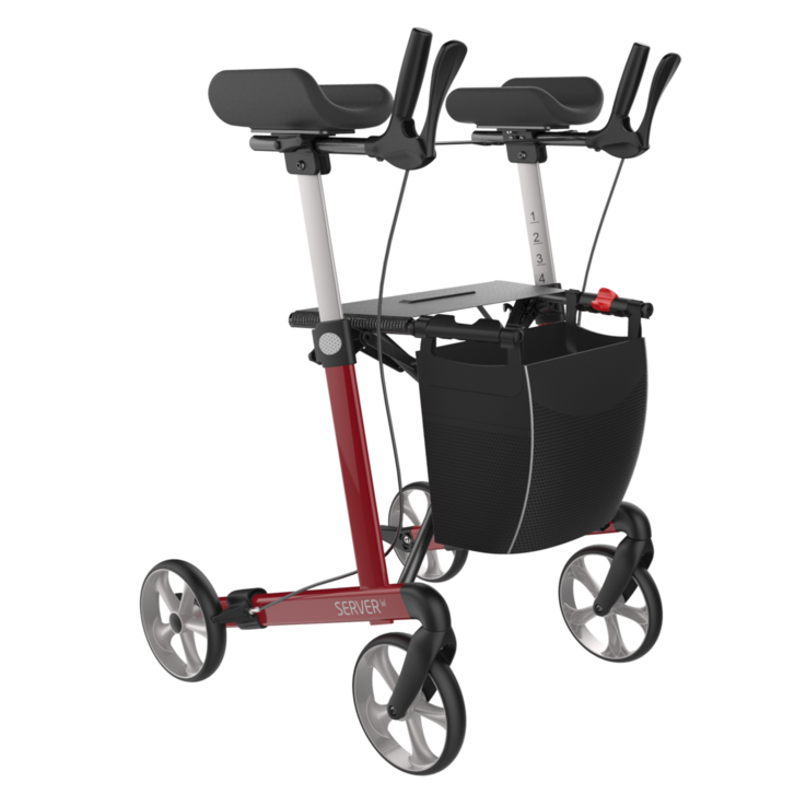 Rehasense Server W / Navigator
