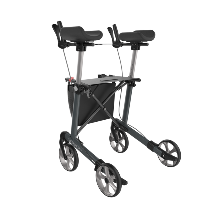 Rehasense Server W / Navigator