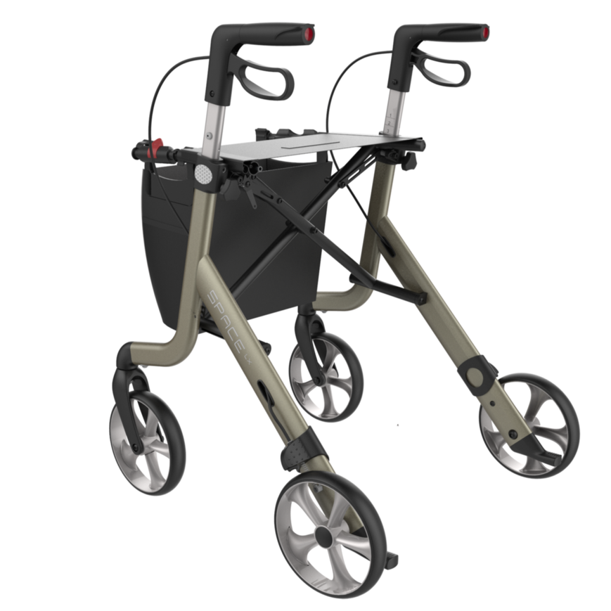 Rehasense Space LX