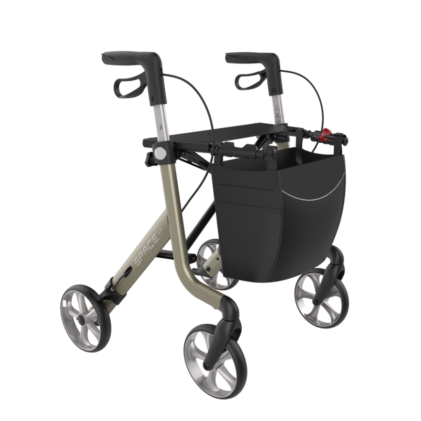 Rehasense Space LX