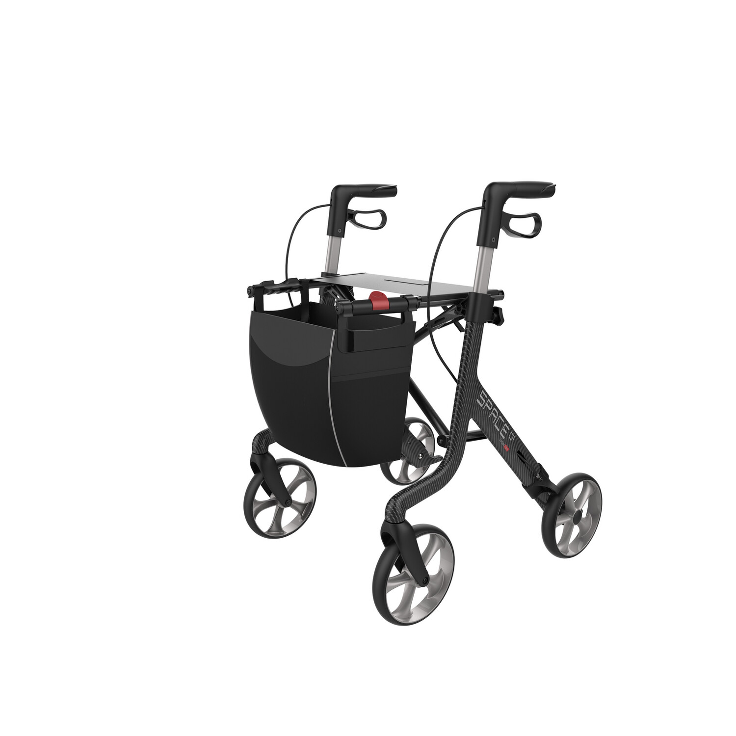 Rehasense Space CF Carbon Fibre