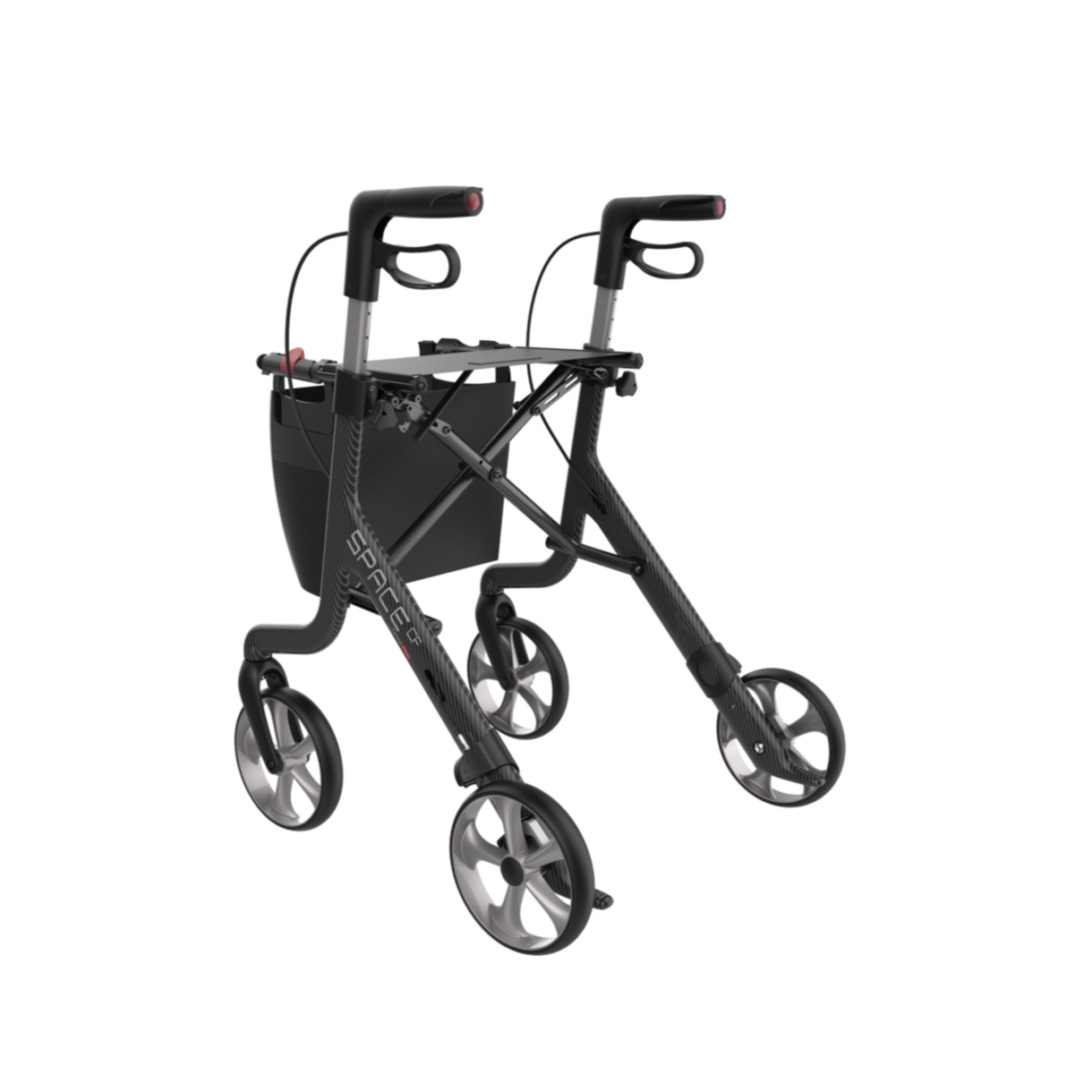 Rehasense Space CF Carbon Fibre