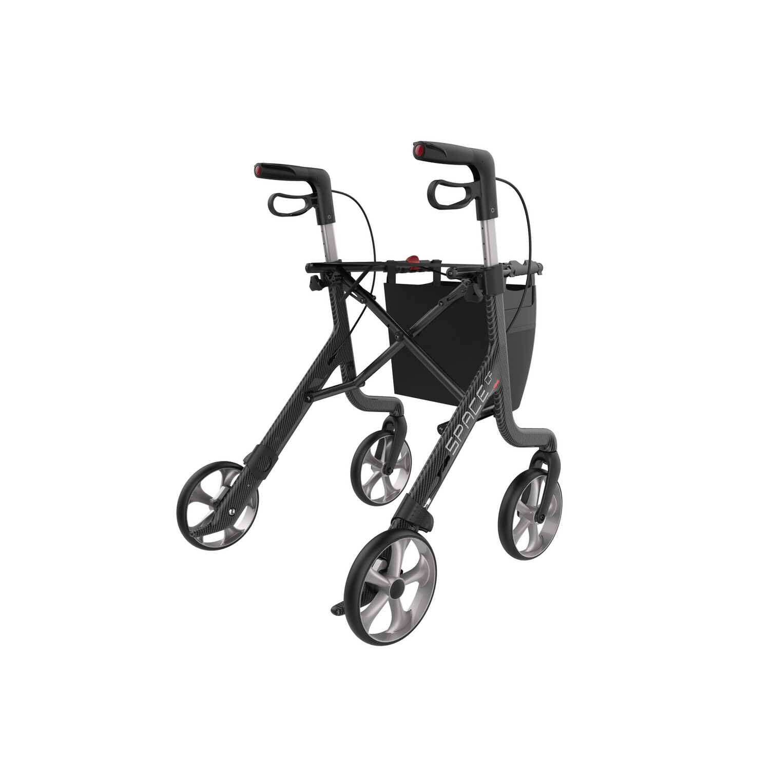 Rehasense Space CF Carbon Fibre