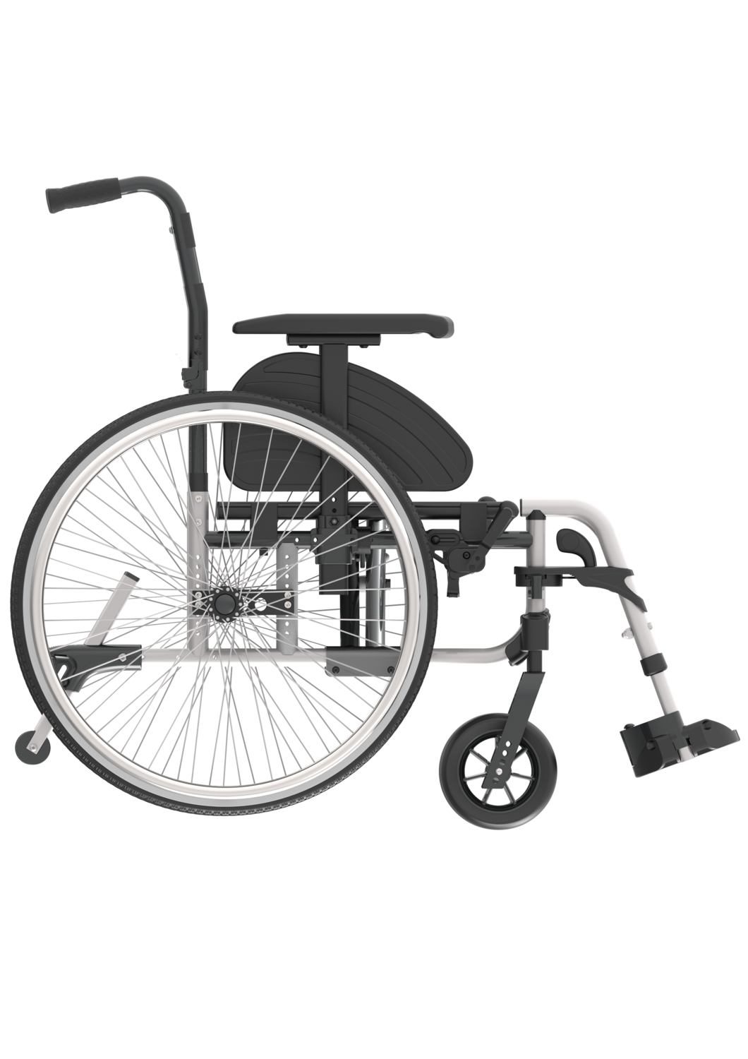 Icon 30 Lightweight Self-Propell or Transit Chair