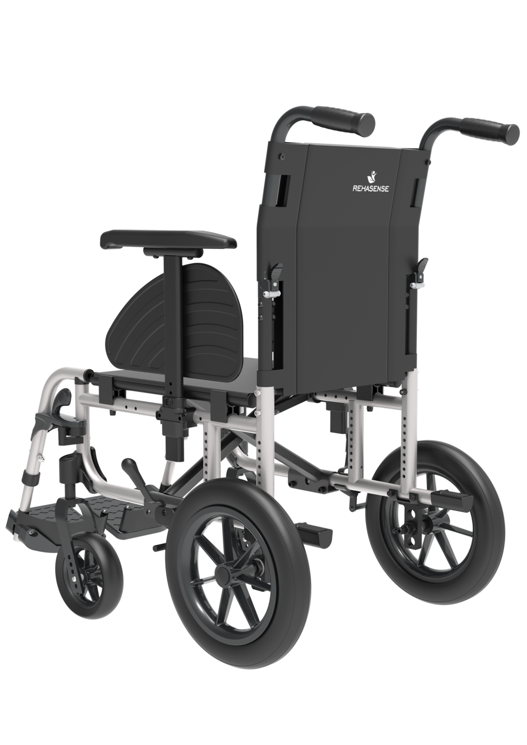 Icon 30 Lightweight Self-Propell or Transit Chair