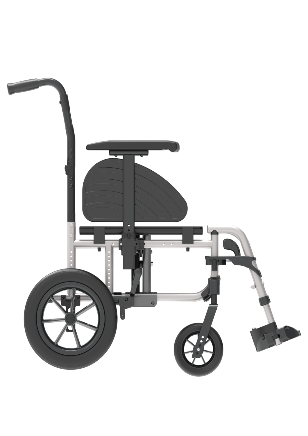 Icon 30 Lightweight Self-Propell or Transit Chair