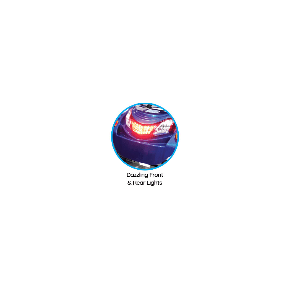 New Scooterpac Ignite Massive range as Standard