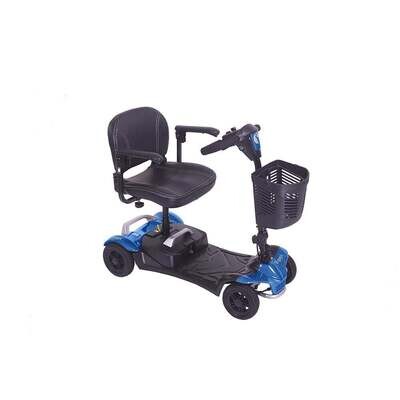 Rascal Vippi Brand New Includes Free Bag for the Back