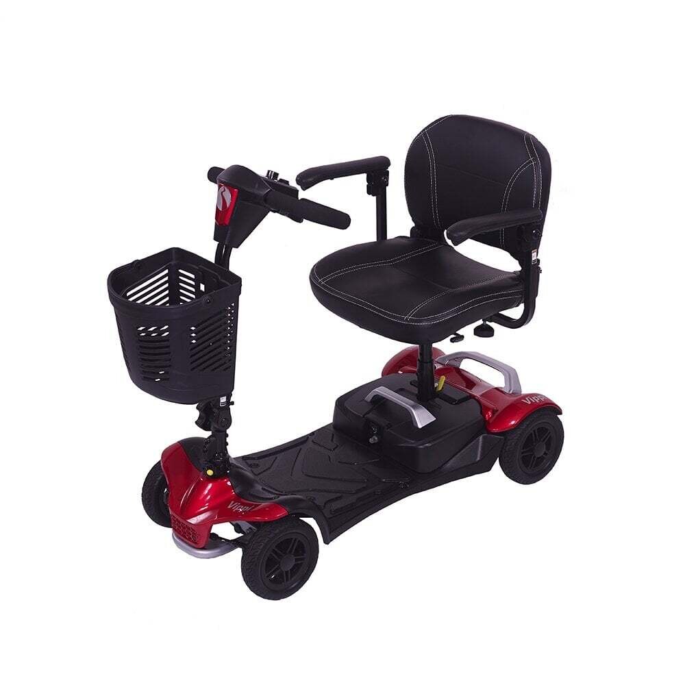 Rascal Vippi Brand New Includes Free Bag for the Back