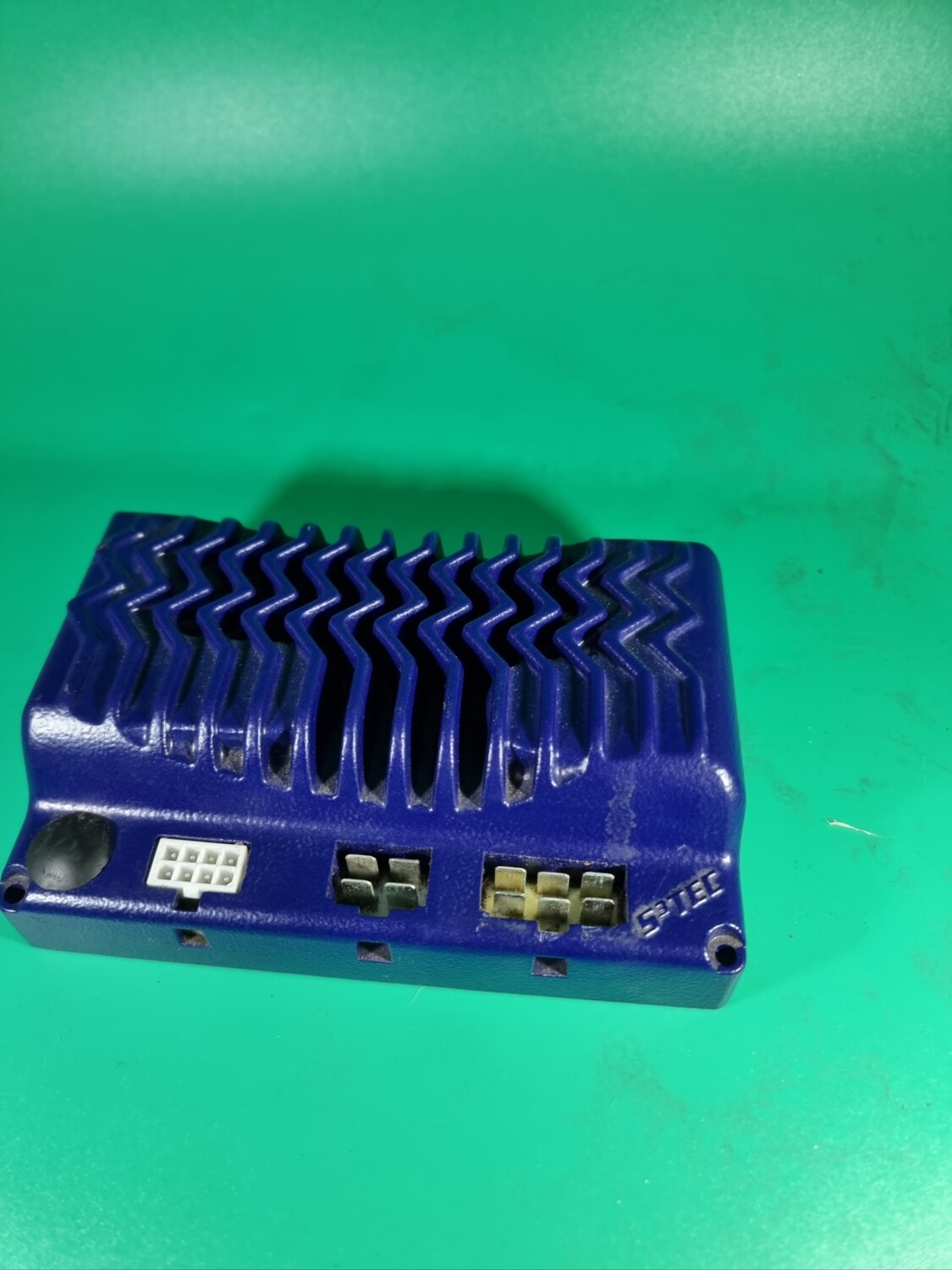 Freerider 70amp Dynamics Controller