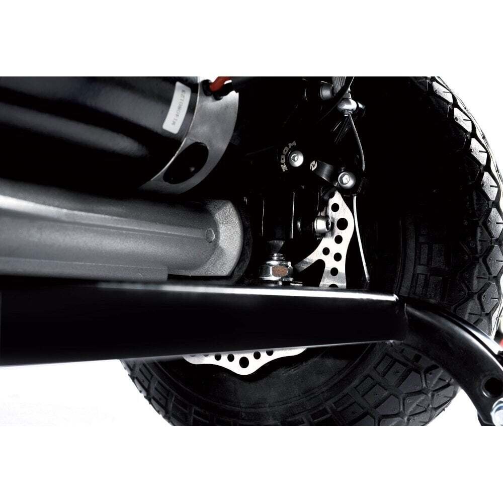 Sterling S425 8mph Brand New Mobility Scooter