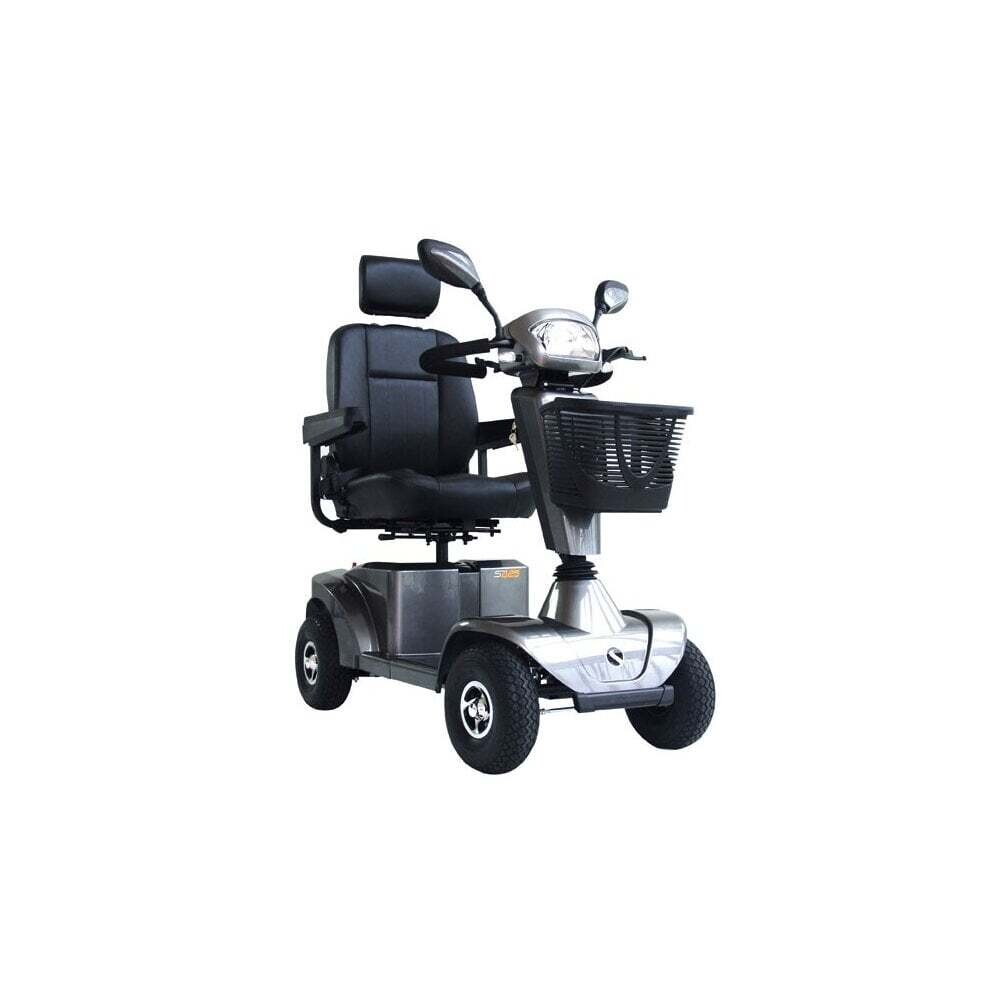 Sterling S425 8mph Brand New Mobility Scooter