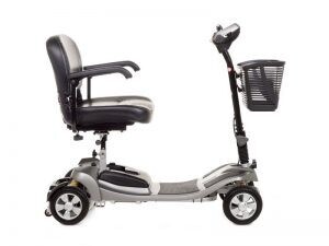 New Alumina Lightweight
