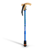 Flexyfoot Cork Handled Premium Walking Stick
