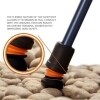 Flexyfoot Oval Handled Premium Walking Stick