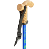 Flexyfoot Cork Handled Premium Walking Stick