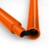 Flexyfoot Oval Handled Premium Walking Stick