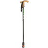 Flexyfoot Cork Handled Folding Walking Stick