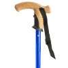Flexyfoot Cork Handled Premium Walking Stick