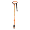 Flexyfoot Oval Handled Premium Walking Stick