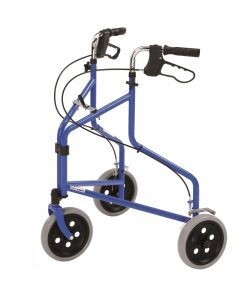 New Roma Tri Walker