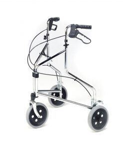 New Roma Tri Walker
