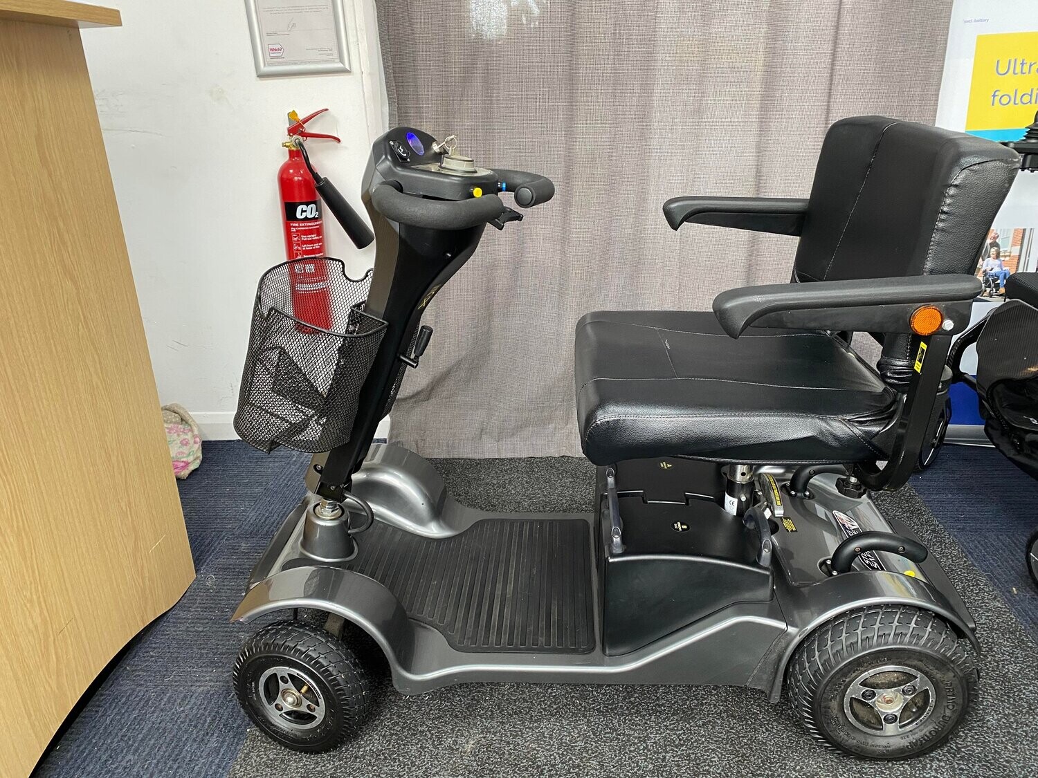 Approved Used Refurbished Sterling Sapphire 2