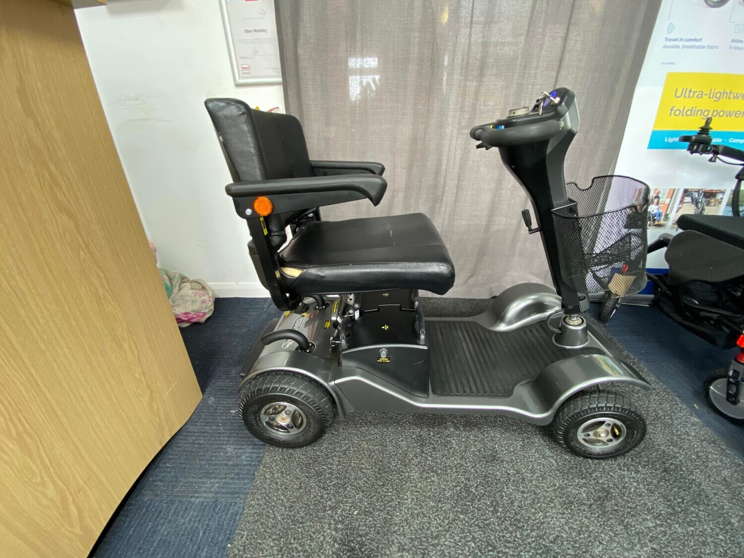 Approved Used Refurbished Sterling Sapphire 2