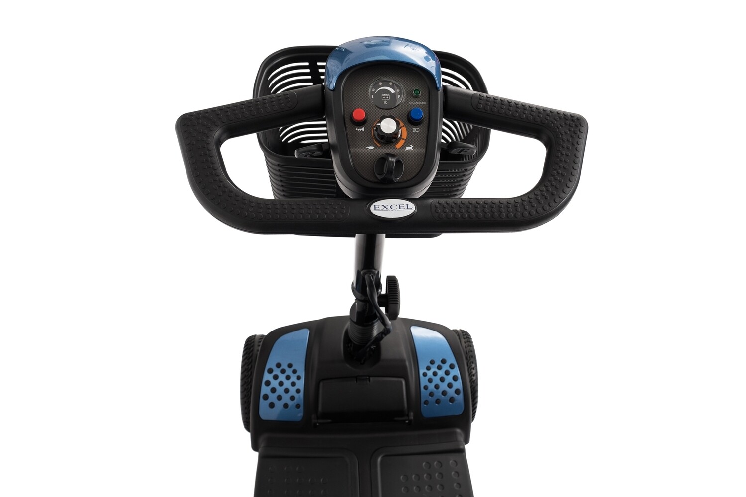 New Travelux Tiempo Rapide
