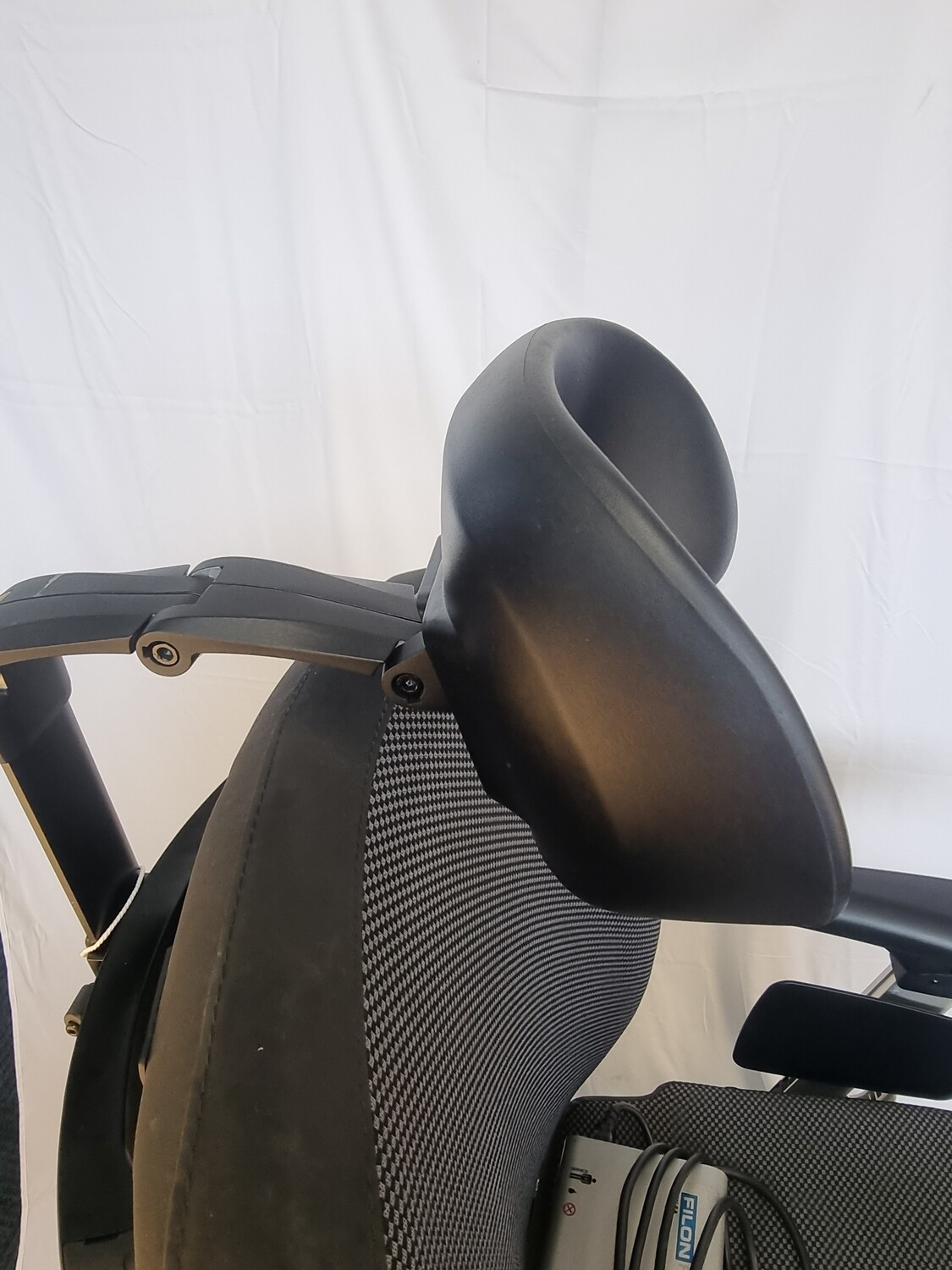 Quickie Q500 m Power Lift and Tilt 6mph New Batteries