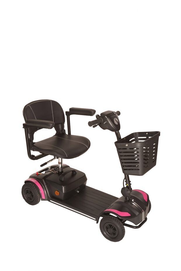 Rascal VeluimiLi