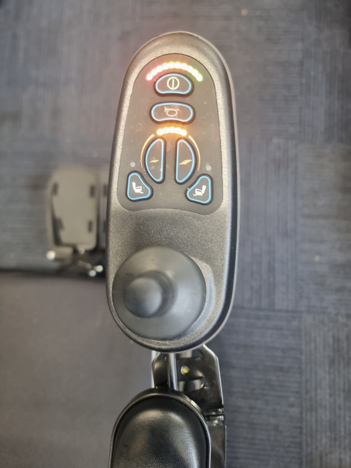 Permobil M1 as new with Tilt and warranty EX DEMO