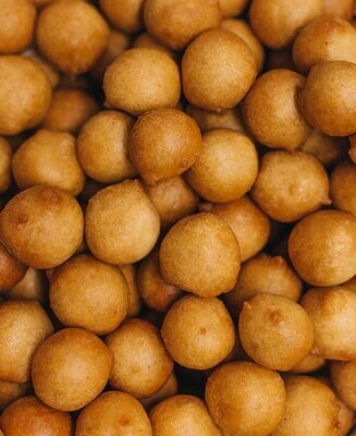 Puff Puff