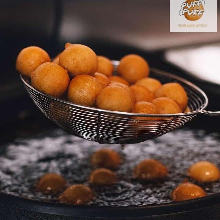 𝗣𝘂𝗳𝗳 𝗣𝘂𝗳𝗳 - 𝗠𝗶𝗻𝗶 𝗕𝗼𝘅