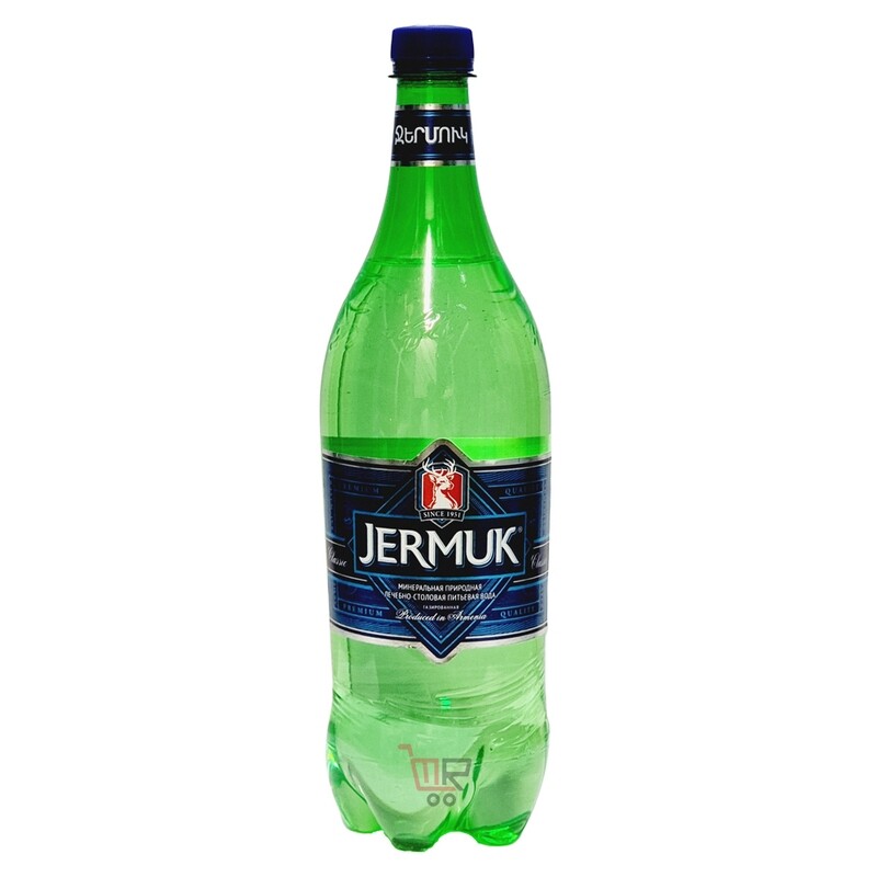 Джермук Вода Купить В Москве