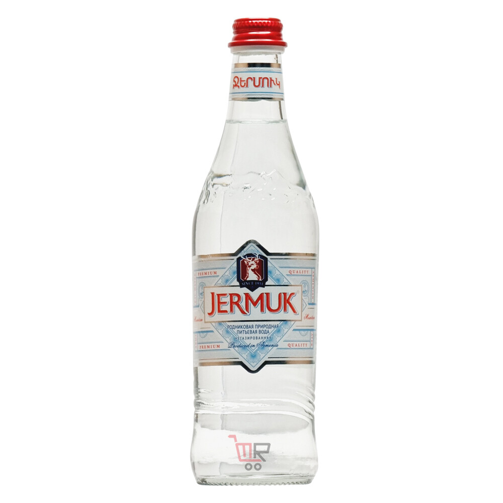 Джермук Вода Купить В Москве