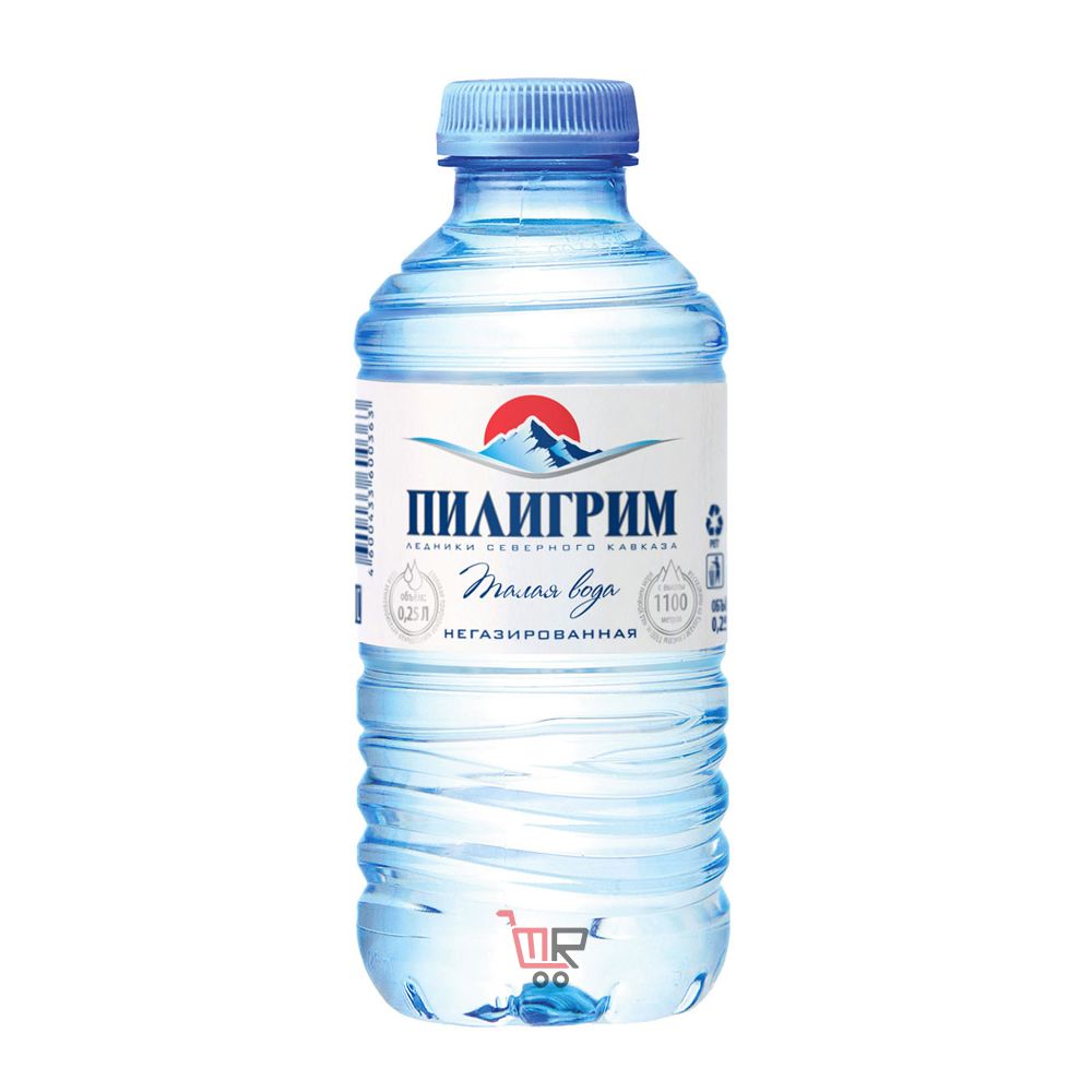 Вода 250 Мл Купить