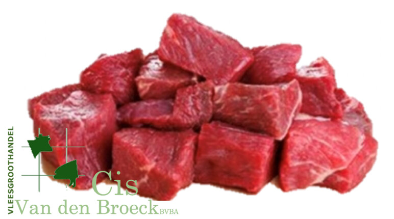 Stoofvlees (per 500gr)