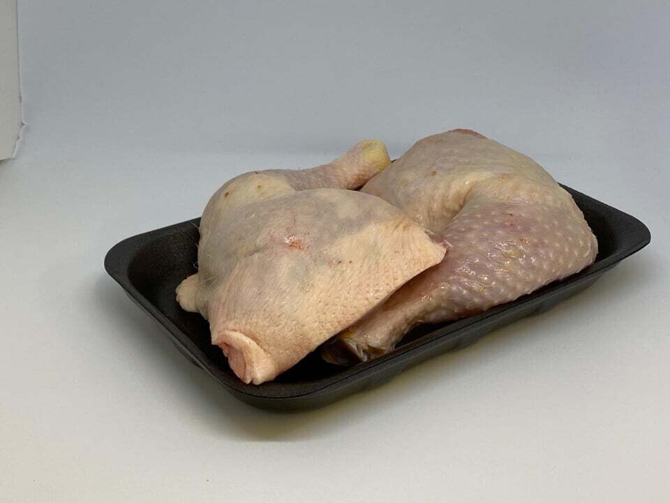 Kippenbillen (per 2)