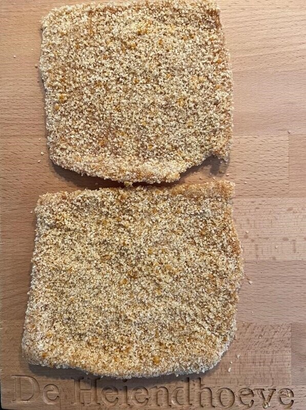 Schnitzel (per 3)