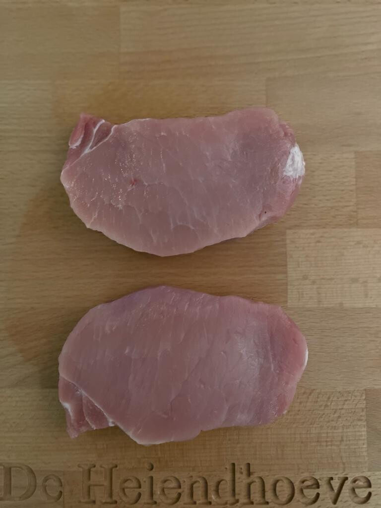 Mignonetten (per 2)